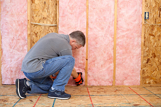 Types of Insulation We Offer in Abbeville, SC