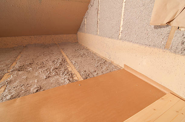 Best Spray Foam Insulation in Abbeville, SC